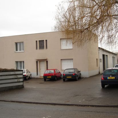 Local d'activité Saint-Symphorien-d'Ozon 305m² Location local d'activité Saint-Symphorien-d'Ozon Rhône OLACT2308110 14